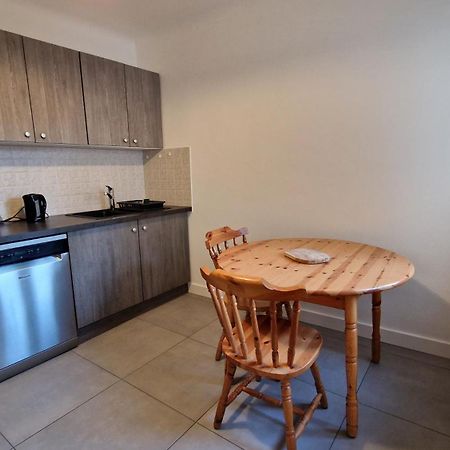 Appartement Le Grillenbreit Кольмар Экстерьер фото