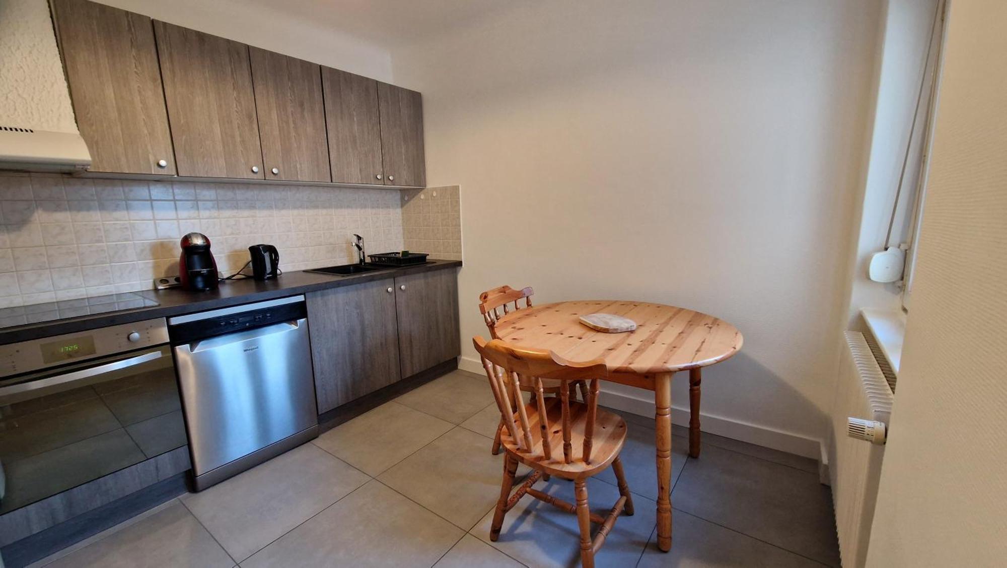 Appartement Le Grillenbreit Кольмар Экстерьер фото