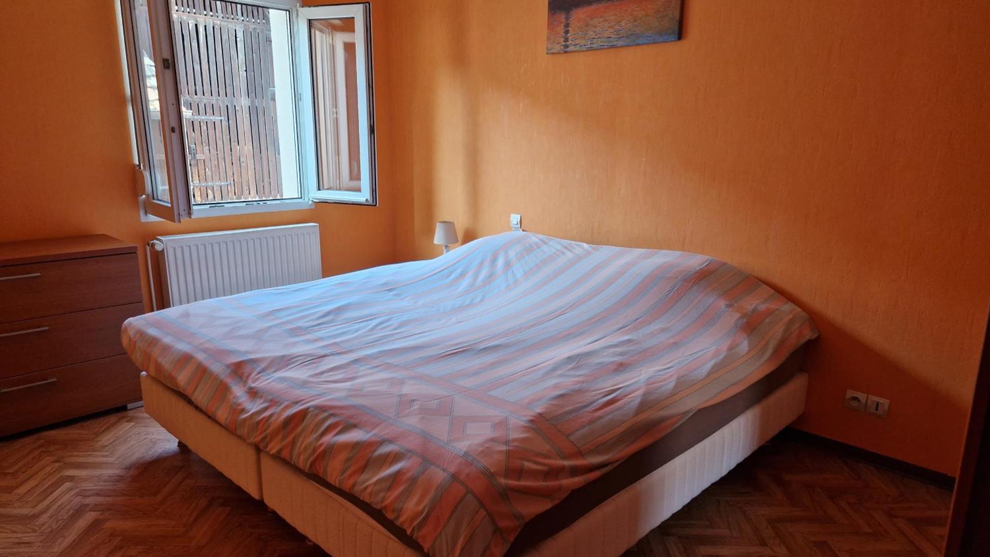 Appartement Le Grillenbreit Кольмар Экстерьер фото